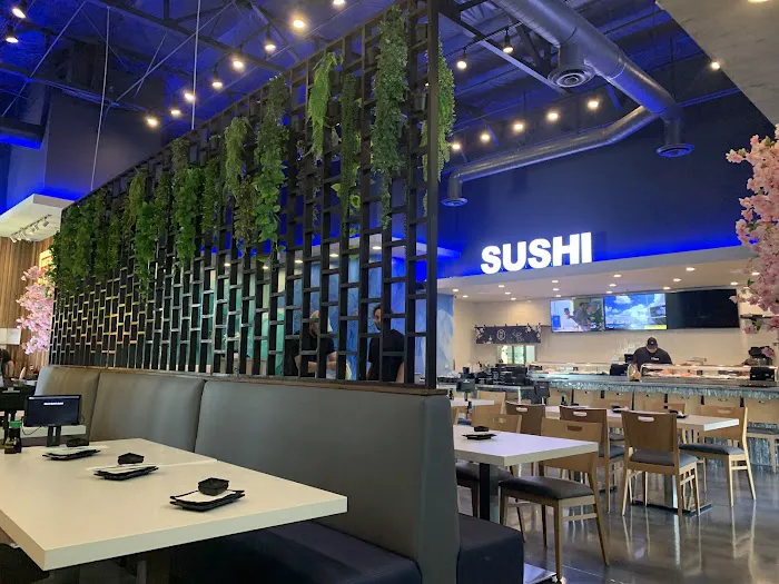 Master (All You Can Eat) Sushi & Oyster Picture 2