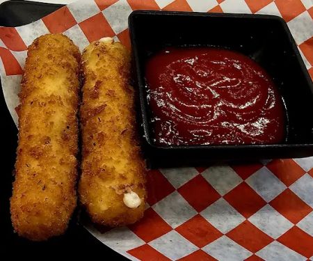 Master (All You Can Eat) Sushi & Oyster