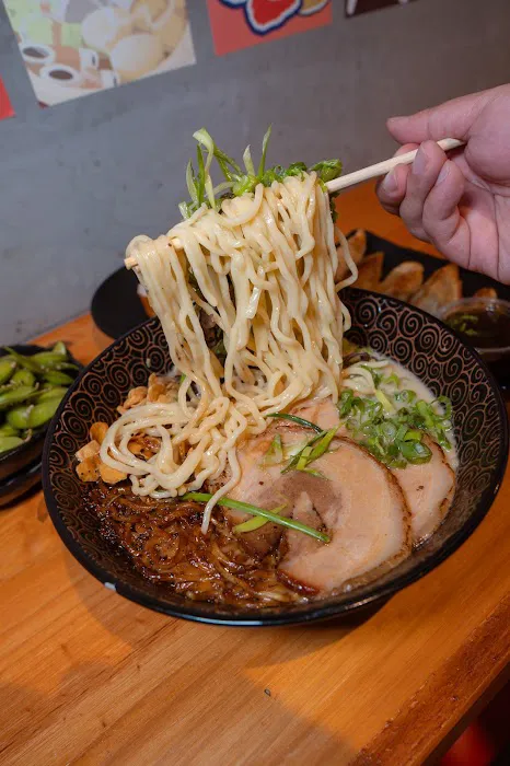 Eki Ramen Picture 1