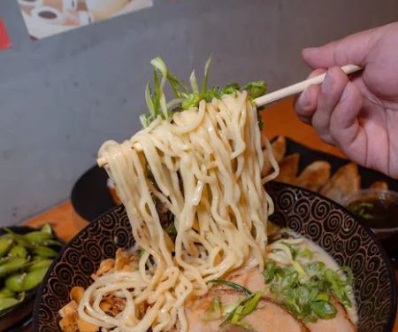 Eki Ramen