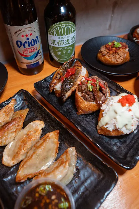 Eki Ramen Picture 3