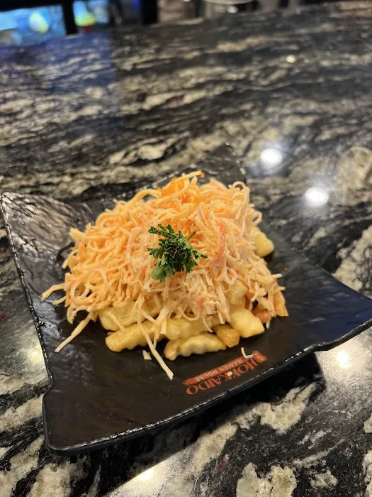 Hokkaido Ramen and Sushi House Picture 7
