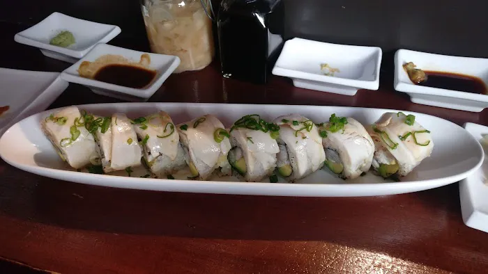 Elephant Sushi Picture 7