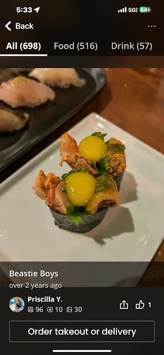Elephant Sushi Picture 4