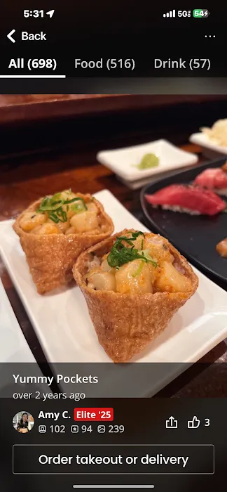 Elephant Sushi Picture 8