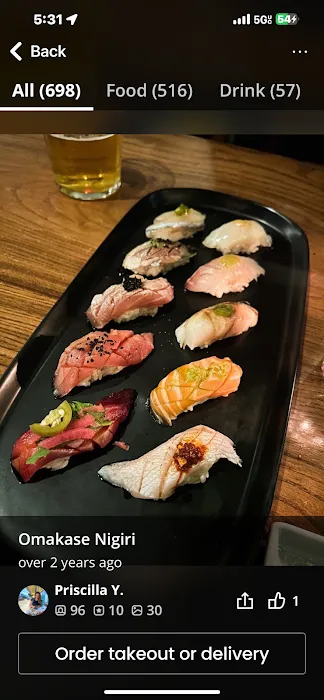 Elephant Sushi Picture 6