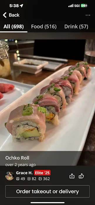 Elephant Sushi Picture 3