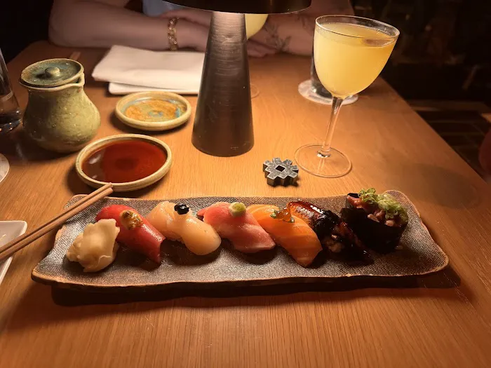 Chotto Matte San Francisco Picture 6