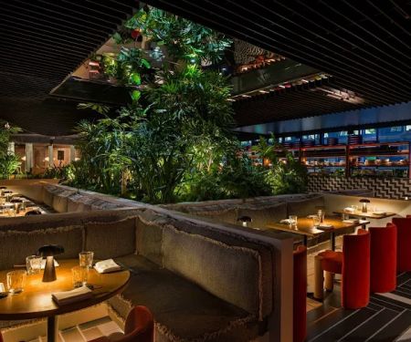 Chotto Matte San Francisco