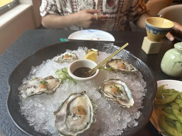 Cyan Izakaya Picture 2