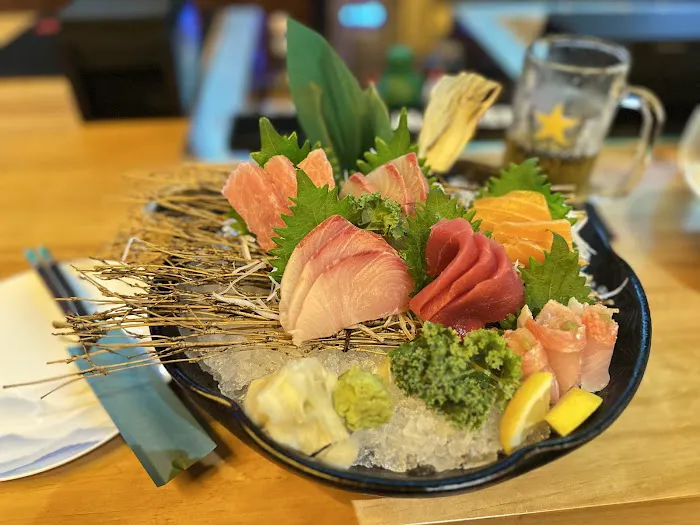 Cyan Izakaya Picture 8