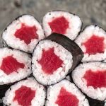 PetSmart Dog Training & Sushi