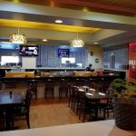 Michi Asian & SteakStone