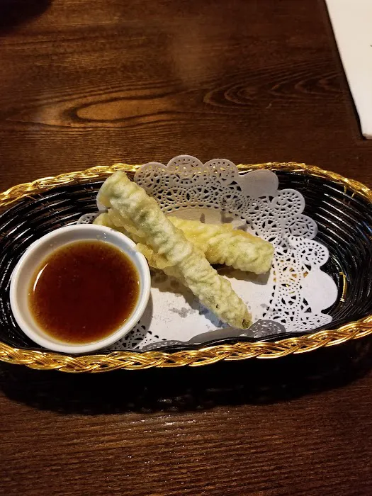 Michi Asian & SteakStone Picture 5