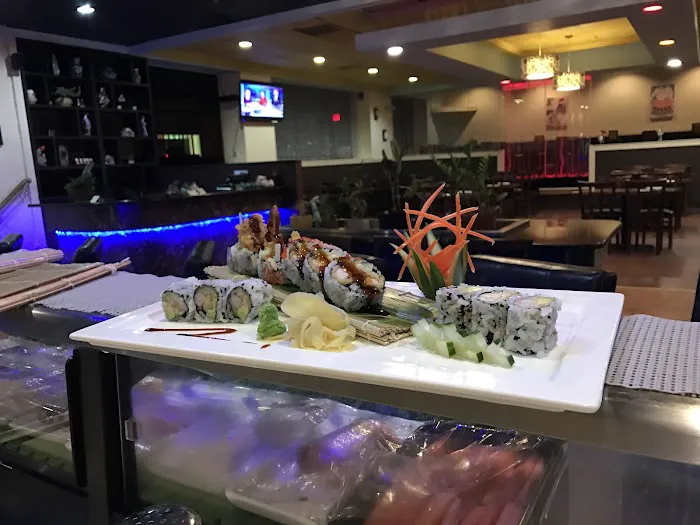 Michi Asian & SteakStone Picture 8