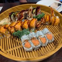 Shinto Japanese Sushi & Hibachi ico