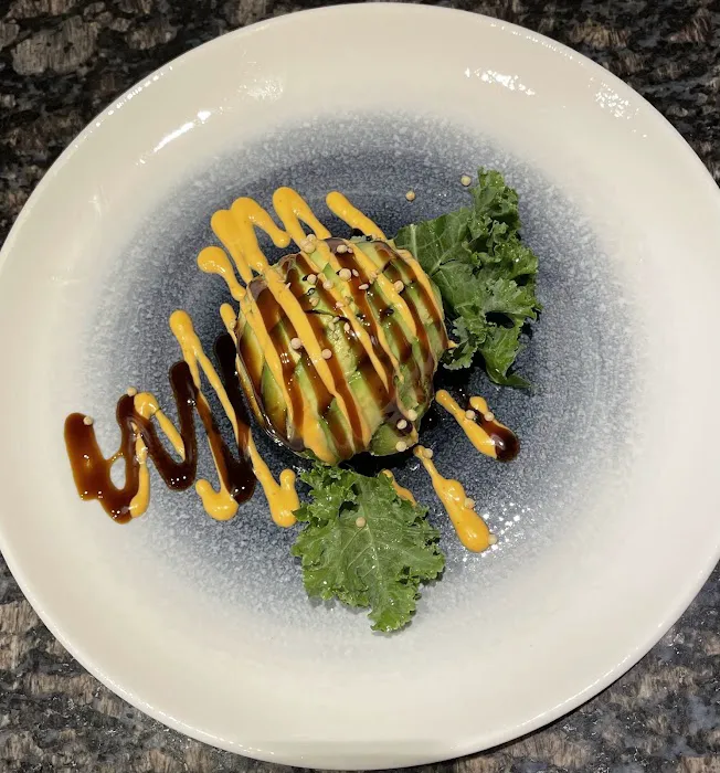 Shinto Japanese Sushi & Hibachi Picture 7