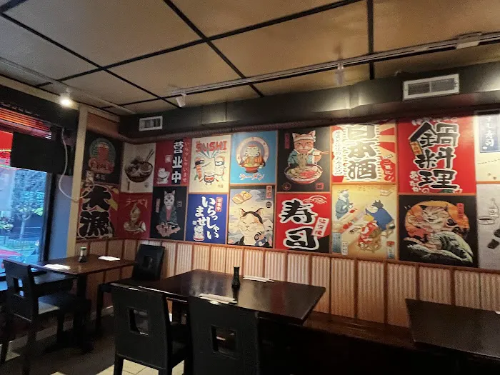 Shinto Japanese Sushi & Hibachi Picture 4