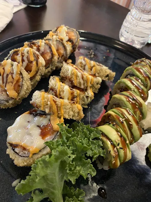 Shinto Japanese Sushi & Hibachi Picture 6