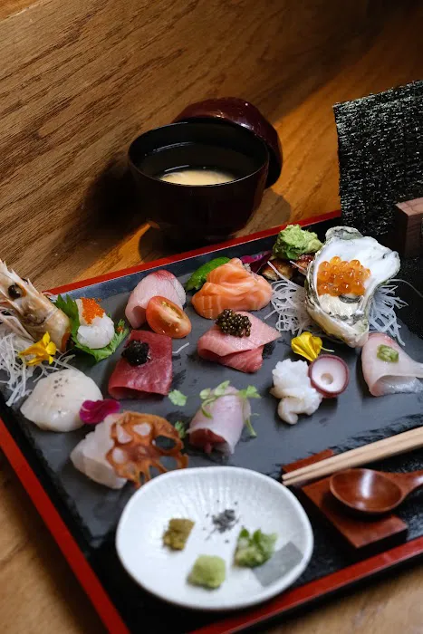 Kissho House Japanese Cuisine & Omakase Picture 1