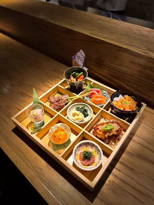 Kissho House Japanese Cuisine & Omakase Picture 3