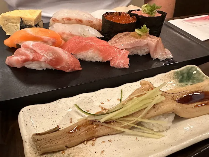 SUSHIZANMAI LA Picture 7