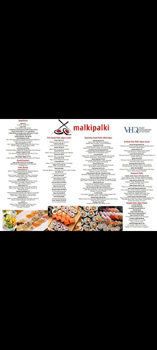 Malki Palki Kosher Restaurant Picture 7