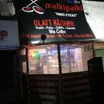 Malki Palki Kosher Restaurant