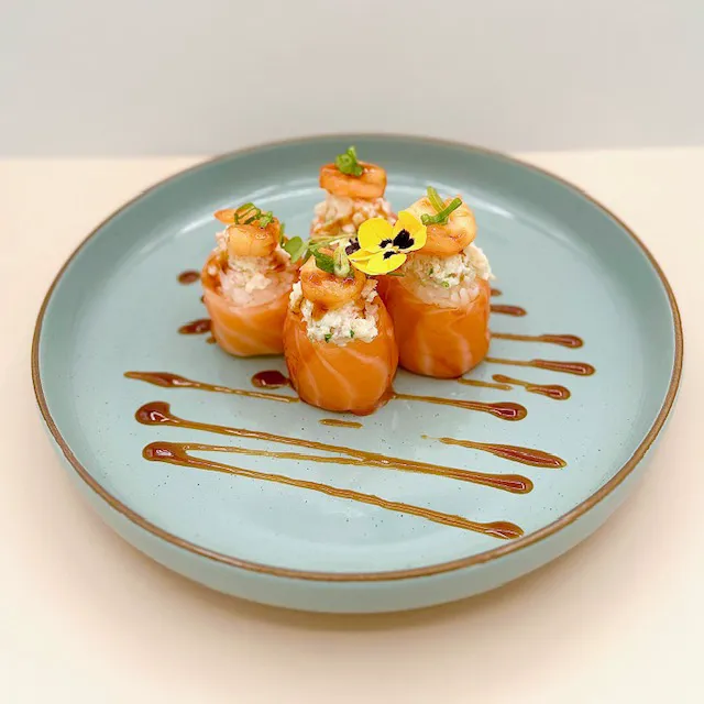 Sa Sushi Picture 6