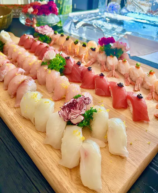 Sa Sushi Picture 1