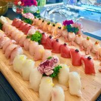 Sa Sushi ico