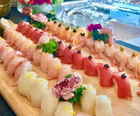 Sa Sushi