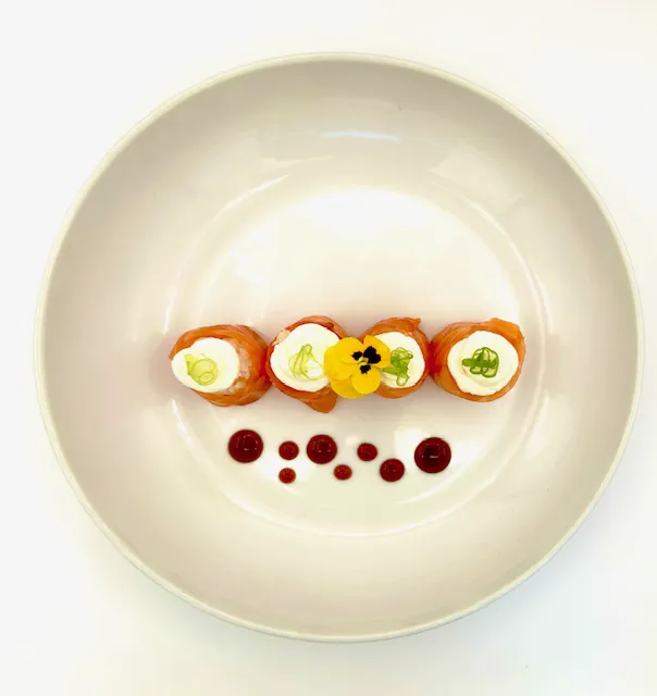 Sa Sushi Picture 2