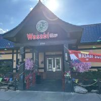 WASABI Sushi Hibachi Bar ico