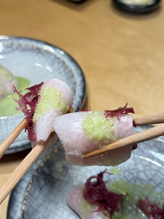 Genki east omakase Picture 10