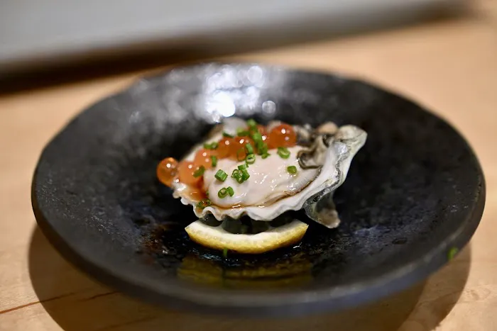 Genki east omakase Picture 1