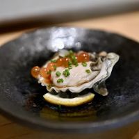 Genki east omakase ico