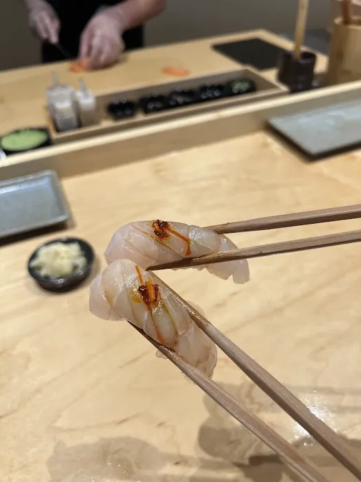Genki east omakase Picture 8