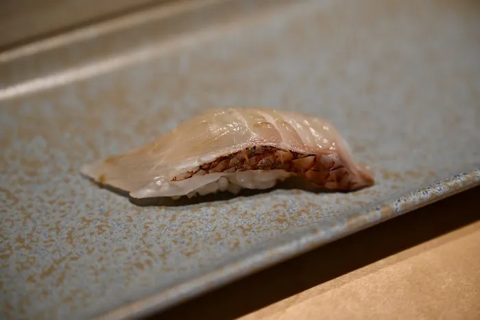 Genki east omakase Picture 3