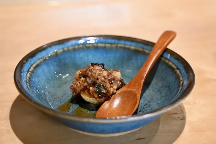 Genki east omakase Picture 5
