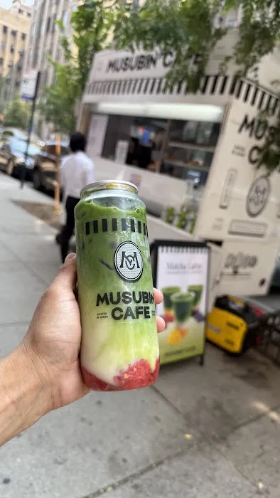musubin' cafe Picture 2