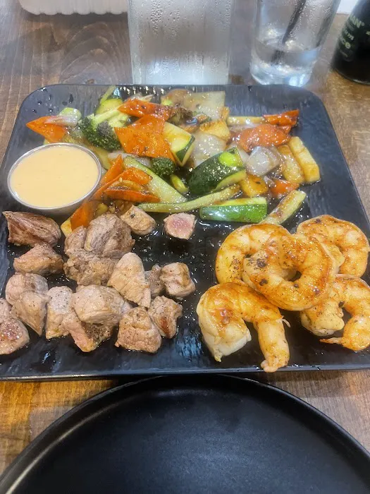 Akagi Sushi & Hibachi Picture 5