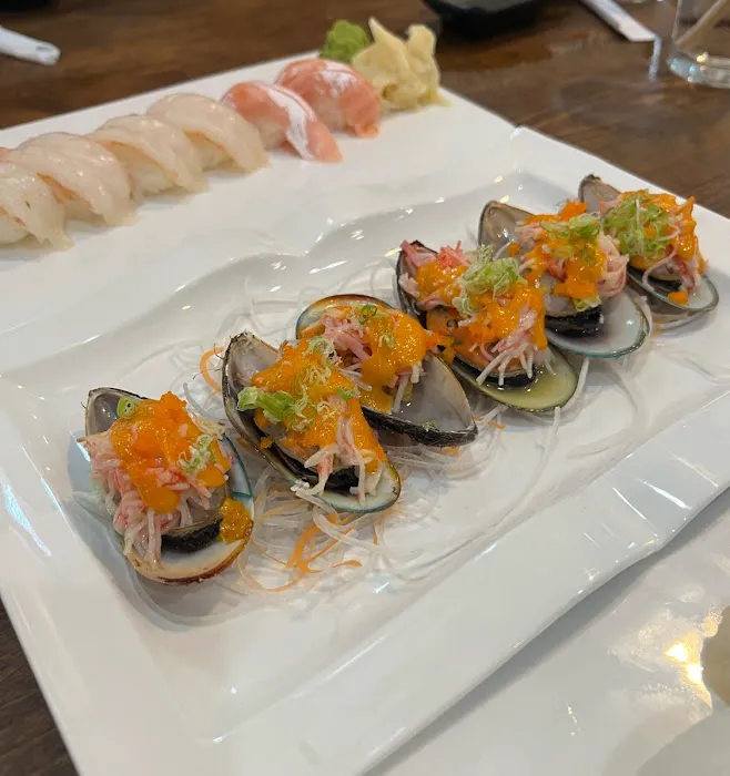 Akagi Sushi & Hibachi Picture 9