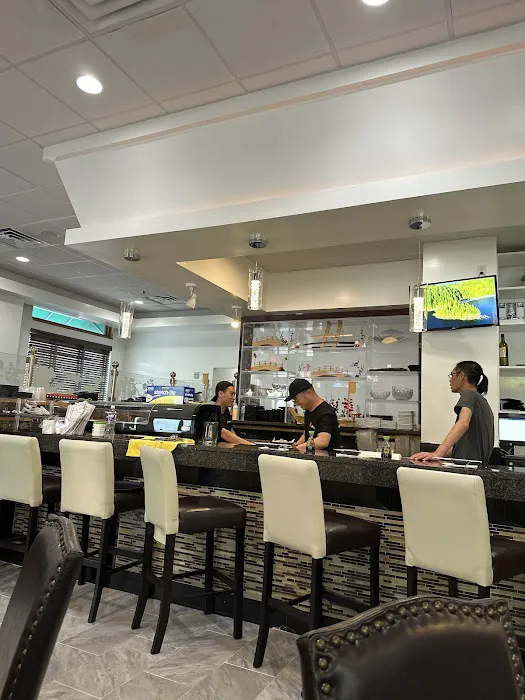 Akagi Sushi & Hibachi Picture 1