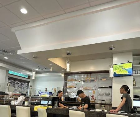 Akagi Sushi & Hibachi