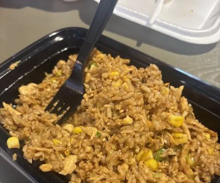 Ichiddo Ramen oakbrook