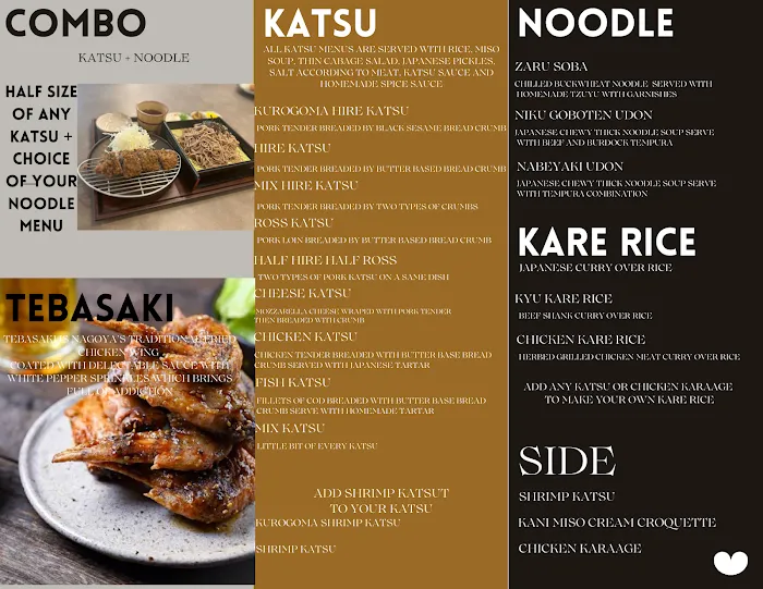 Katsu by Ouzen Picture 1