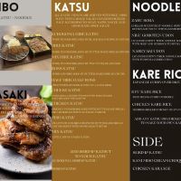 Katsu by Ouzen ico