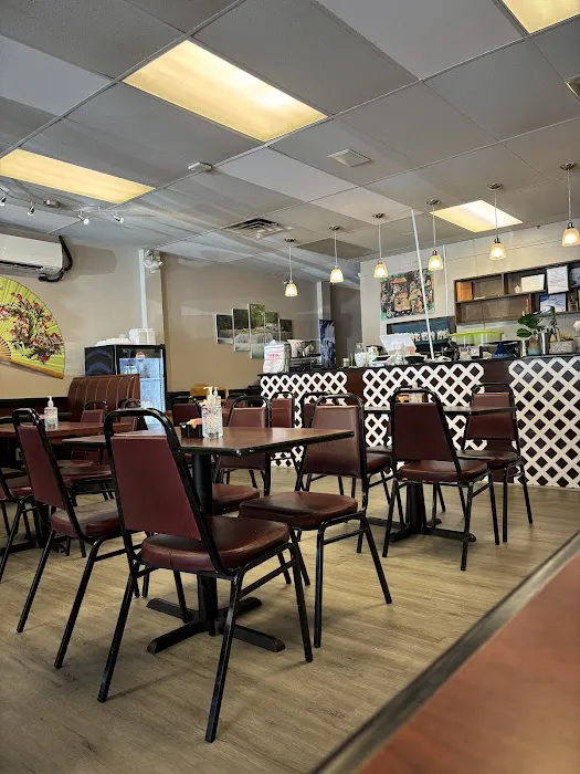 Shibuya Japanese Steak House Picture 5