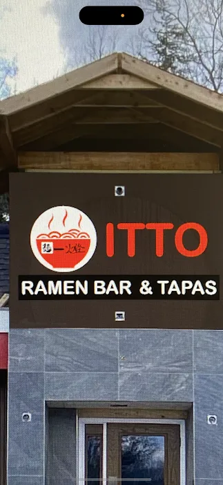 Itto Ramen Bar Tapas Picture 10